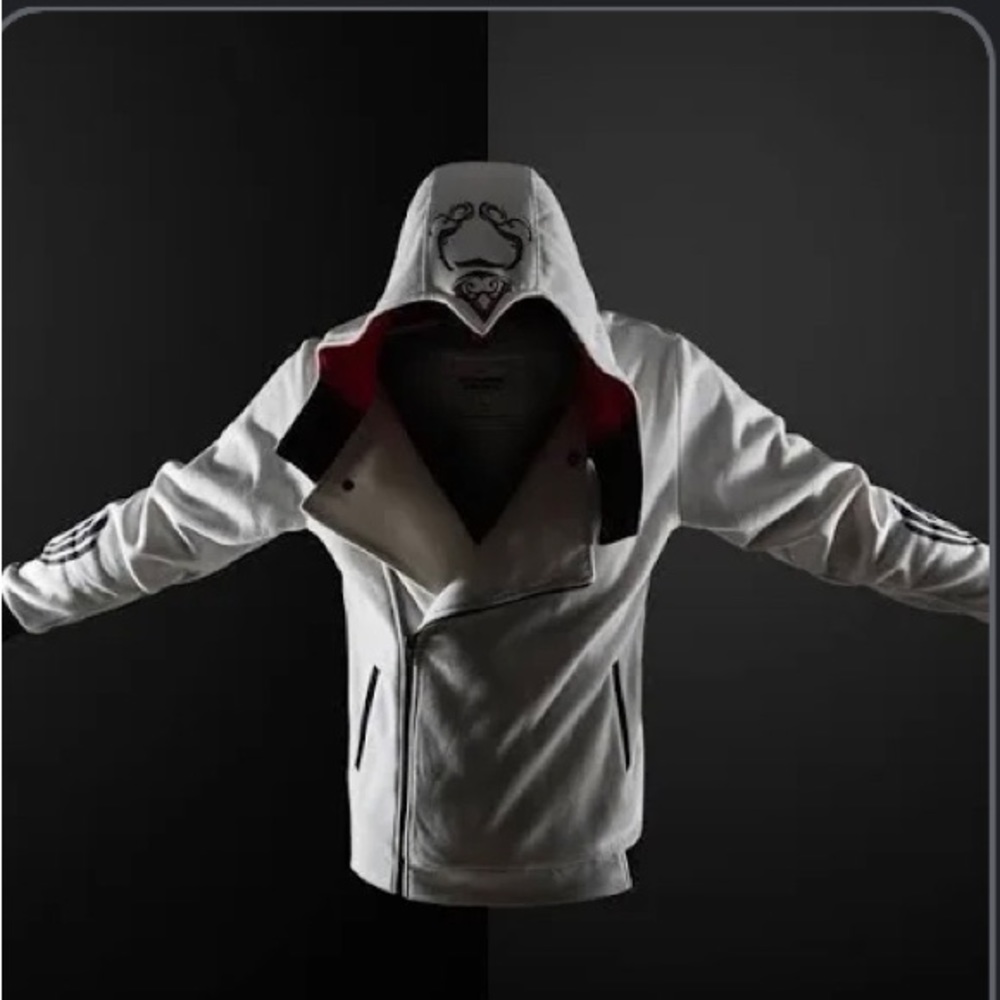 Hide-a-person … go incognito and be in your own privacy everywhere you go.